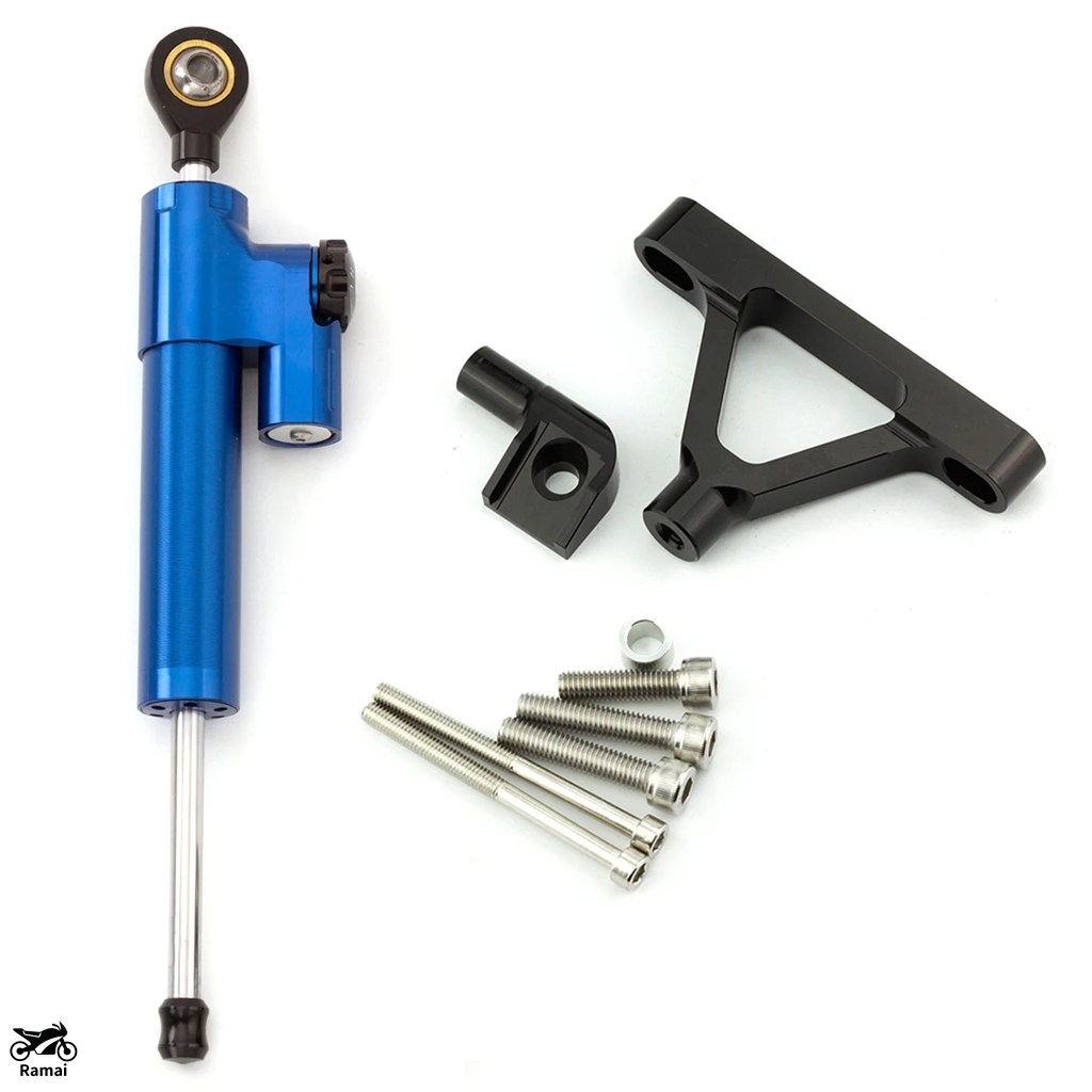 Aページ SWAGE-LINE PRO ﾌﾛﾝﾄﾎｰｽｷｯﾄ ﾄﾗｲﾋﾟｰｽ (ｽﾃﾝﾚｽ/ﾌﾞﾗｯｸｽﾓｰｸﾎｰｽ仕様