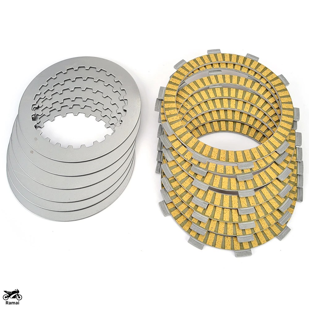 パーツ 200 並行輸入品 22201-KAE-000 クラッチ Friction Disc プレート ホンダ