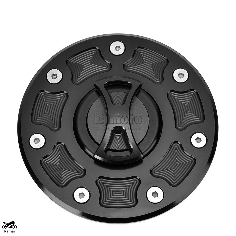 Ksr80 タンク　※タンクキャップは付属しません 並行輸入品】 バイク ガソリン タンク キャップ カバー カワサキ ZX-11