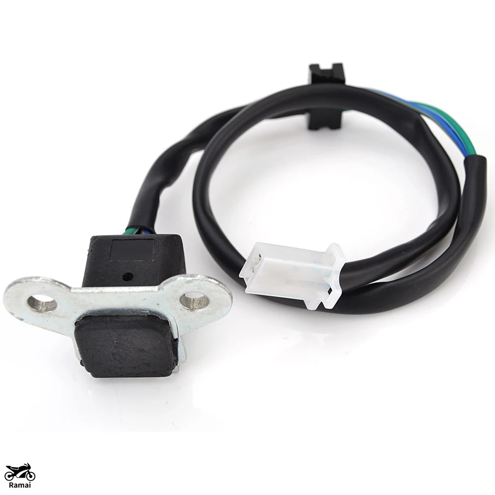 並行輸入品 バイク Magネットo Stator イグニッション Pick Up Trigger