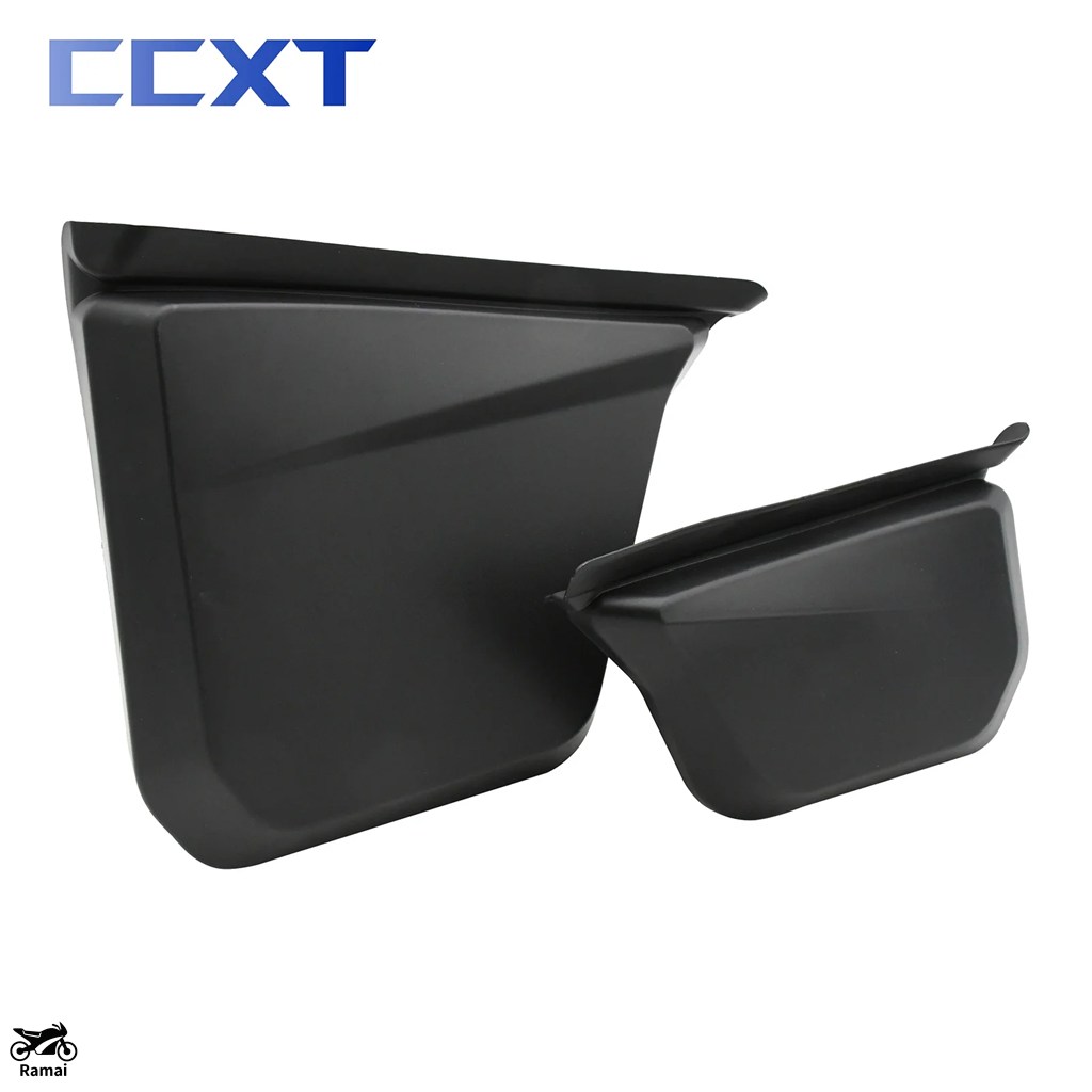 EXC 300 2024 ペア左右燃料タンクカバープロテクターガード EXC300 EXC