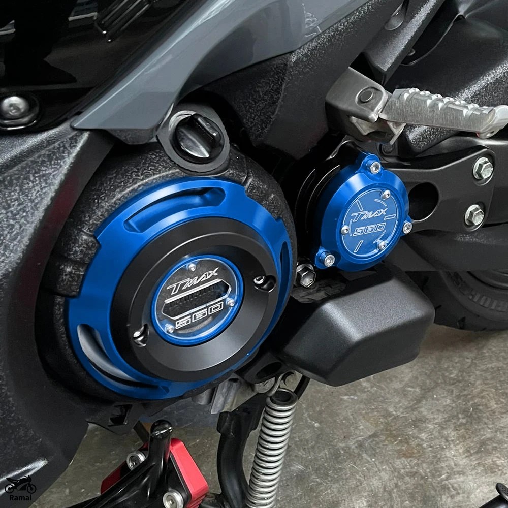 並行輸入品】 ティーマックス T MAX 560 techmax バイク エンジン 保護