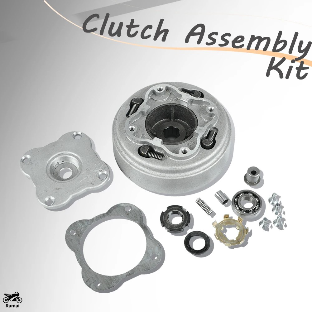 並行輸入品】 マニュアル クラッチ アセンブリ キット Lifan 125cc
