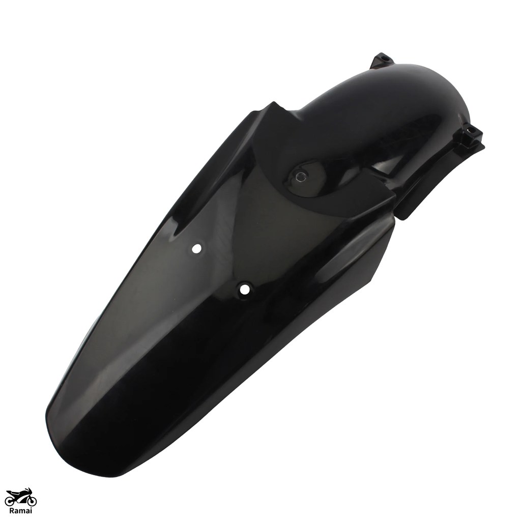 並行輸入品 Powerモーター バイク リア フェンダー 泥除け カバー