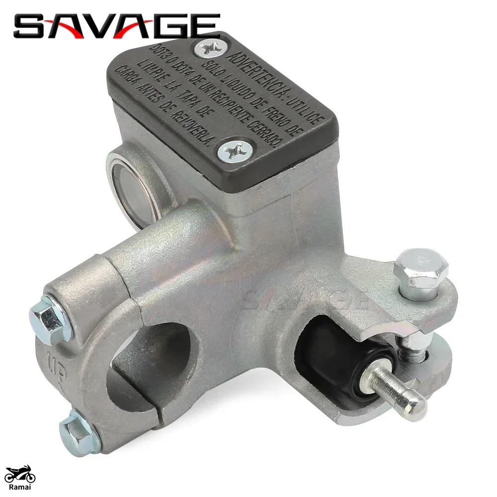 並行輸入品】 フロント ブレーキ マスター シリンダー ヤマハ YZ125