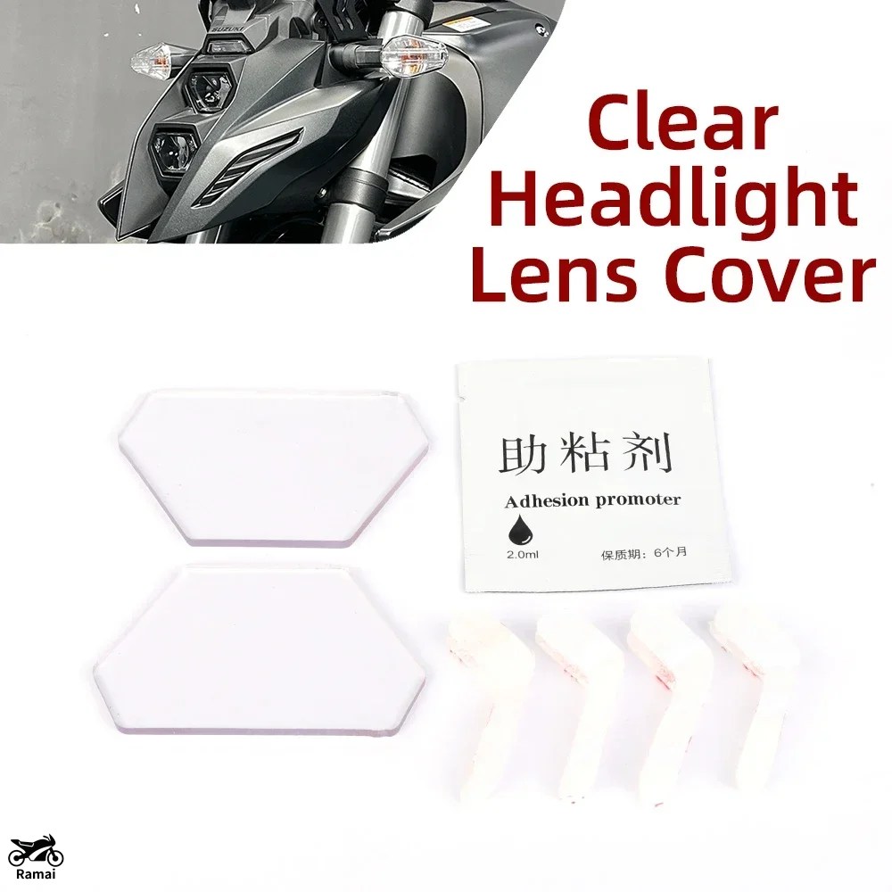 並行輸入品】 2024 GSX-8S ハンドガード 風よけ 風防 ウインドシールド