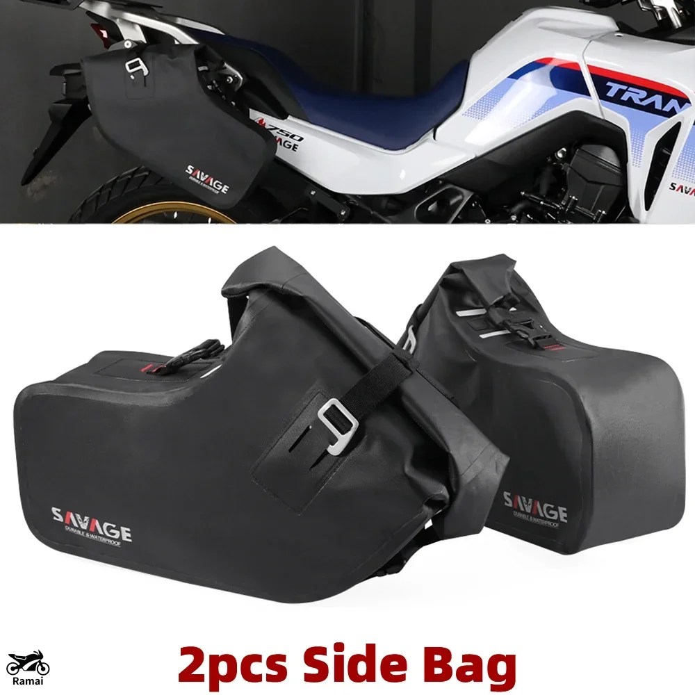 荷物ラックブラケットホルダー XADV750 2017 2018 2019 2020 リア