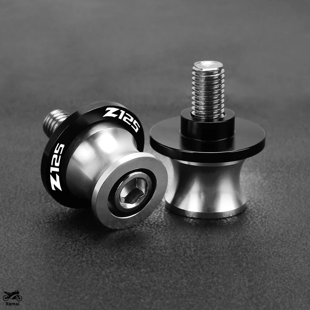 バイク Sウィングarm Spools カワサキ kawasaki ニンジャ ZX14R