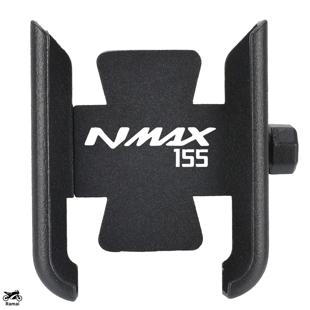 Amazon.co.jp: ヤマハ用 Nmax N-MAX 155 NMAX125 ハンドル携帯