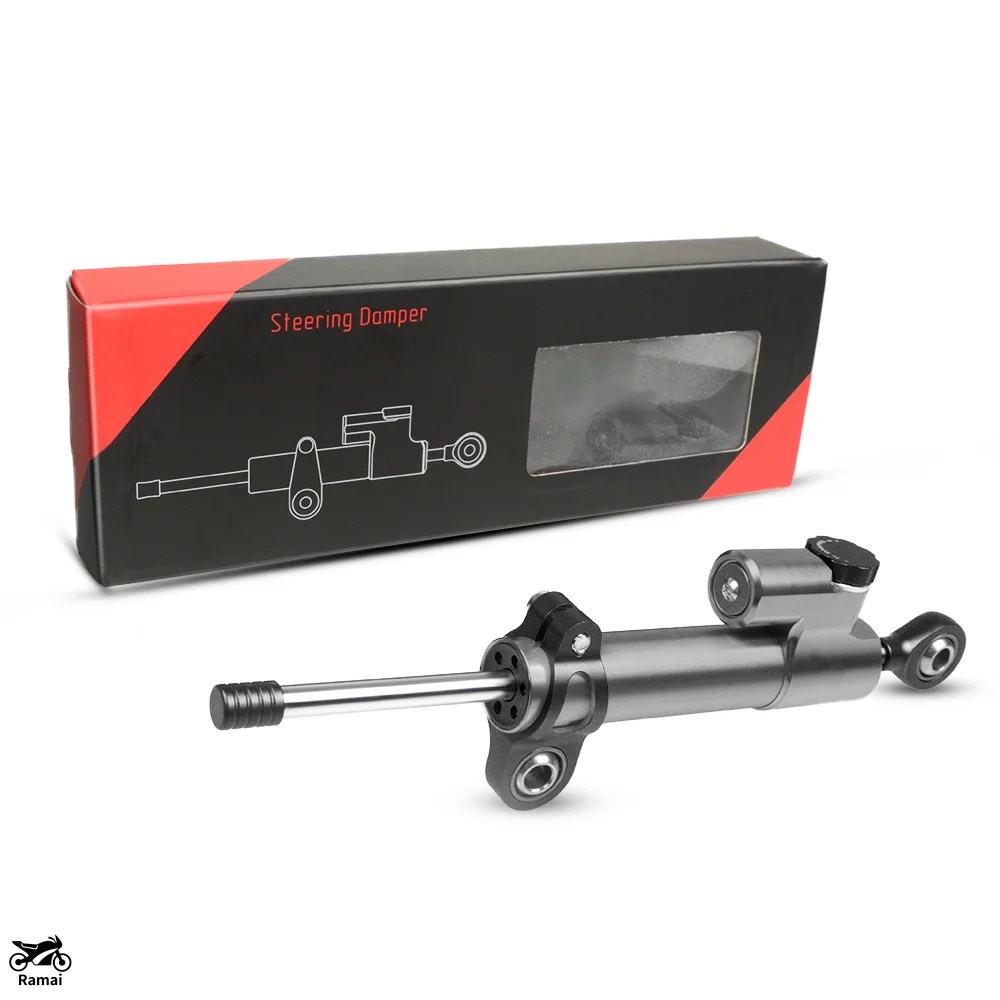 並行輸入品 ホンダ CB1100 CB599 CB600F SA ホーサイバー空間 CB919 cb900f cb400 かい繕う可 自動二輪車 ステアリング Stabilize ダンパー 鉤括弧 マウント 一揃いの道具