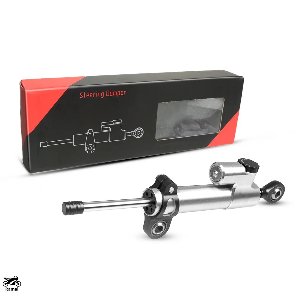 並行輸入品 ホンダ CB1100 CB599 CB600F SA ホーサイバー空間 CB919 cb900f cb400 かい繕う可 自動二輪車 ステアリング Stabilize ダンパー 鉤括弧 マウント 一揃いの道具