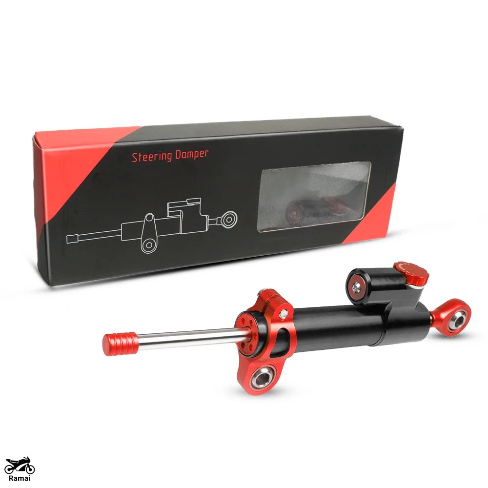 並行輸入品 ホンダ CB1100 CB599 CB600F SA ホーサイバー空間 CB919 cb900f cb400 かい繕う可 自動二輪車 ステアリング Stabilize ダンパー 鉤括弧 マウント 一揃いの道具