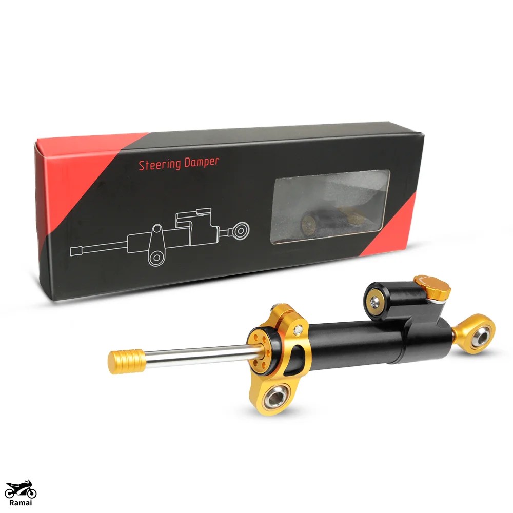 並行輸入品 ホンダ CB1100 CB599 CB600F SA ホーサイバー空間 CB919 cb900f cb400 かい繕う可 自動二輪車 ステアリング Stabilize ダンパー 鉤括弧 マウント 一揃いの道具