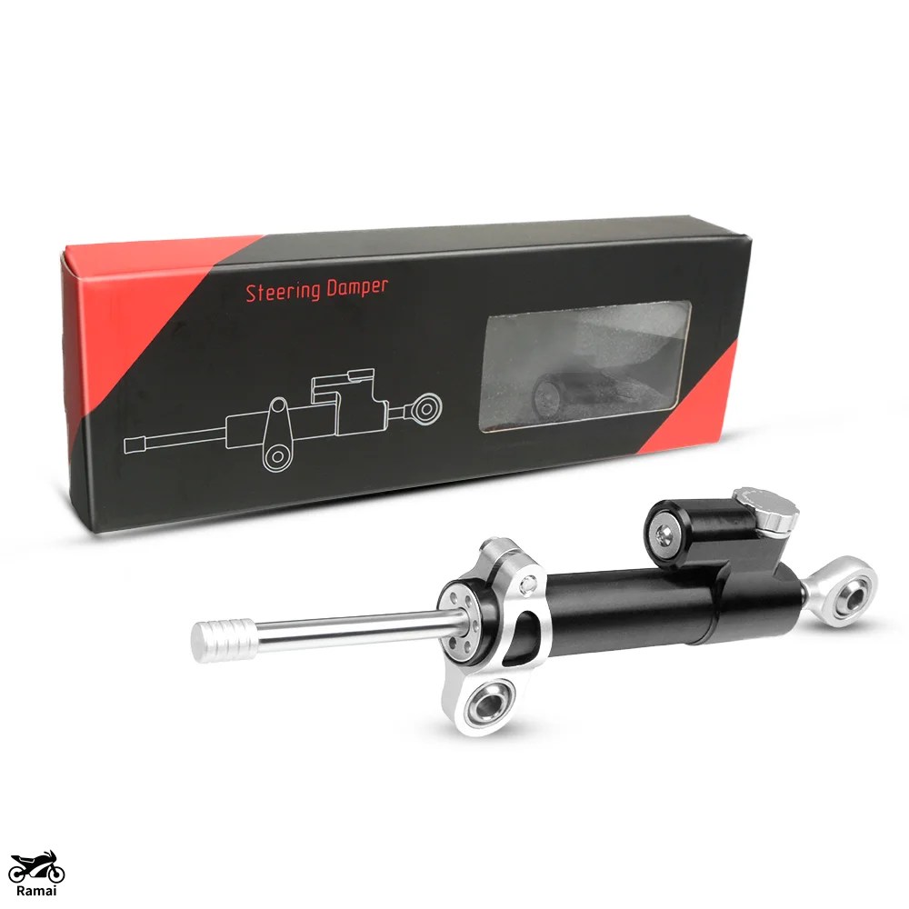 並行輸入品 ホンダ CB1100 CB599 CB600F SA ホーサイバー空間 CB919 cb900f cb400 かい繕う可 自動二輪車 ステアリング Stabilize ダンパー 鉤括弧 マウント 一揃いの道具