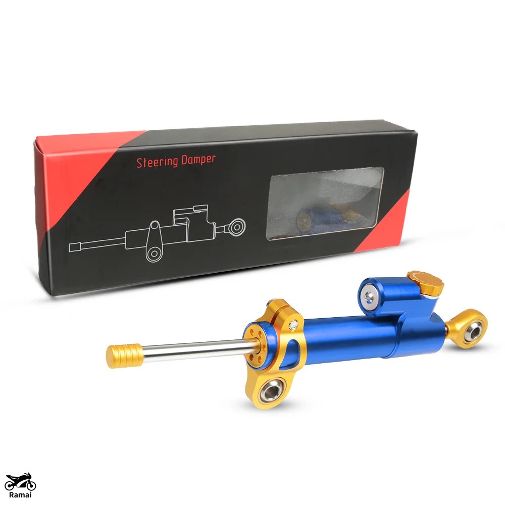 並行輸入品 ホンダ CB1100 CB599 CB600F SA ホーサイバー空間 CB919 cb900f cb400 かい繕う可 自動二輪車 ステアリング Stabilize ダンパー 鉤括弧 マウント 一揃いの道具