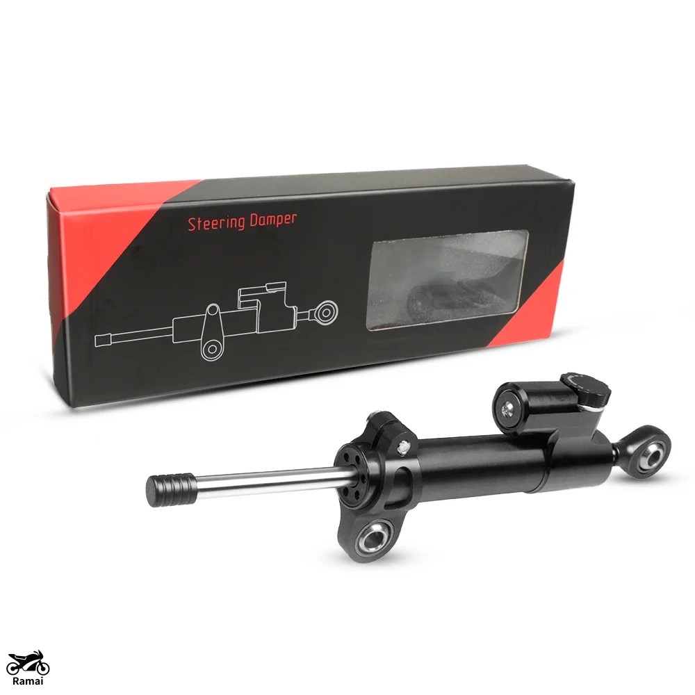 並行輸入品 ホンダ CB1100 CB599 CB600F SA ホーサイバー空間 CB919 cb900f cb400 かい繕う可 自動二輪車 ステアリング Stabilize ダンパー 鉤括弧 マウント 一揃いの道具