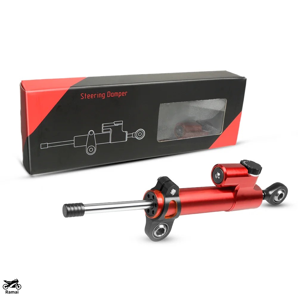 並行輸入品 ホンダ CB1100 CB599 CB600F SA ホーサイバー空間 CB919 cb900f cb400 かい繕う可 自動二輪車 ステアリング Stabilize ダンパー 鉤括弧 マウント 一揃いの道具