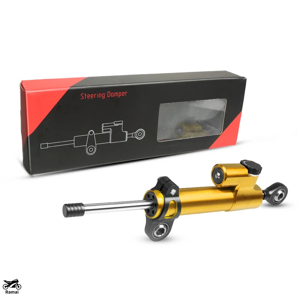 並行輸入品 ホンダ CB1100 CB599 CB600F SA ホーサイバー空間 CB919 cb900f cb400 かい繕う可 自動二輪車 ステアリング Stabilize ダンパー 鉤括弧 マウント 一揃いの道具