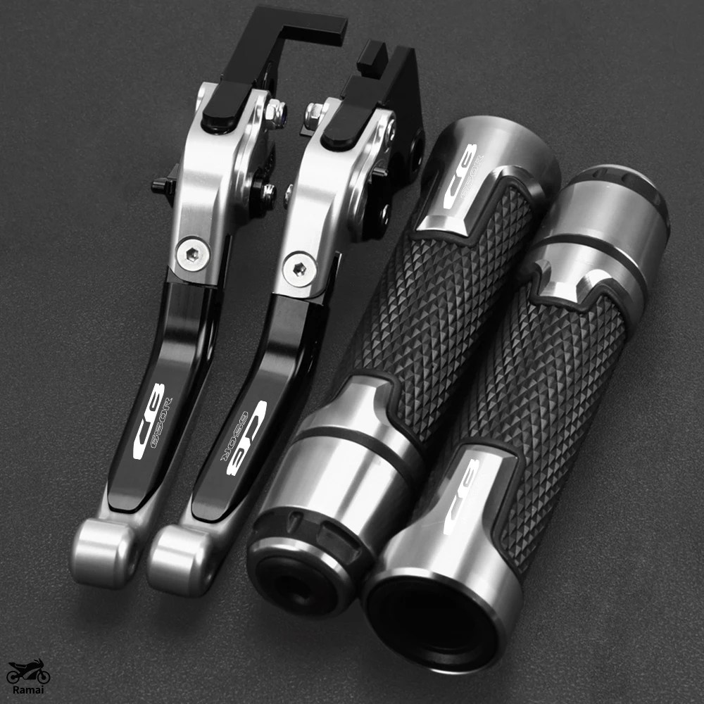 CB 650R 2023 2024 バイク ブレーキ クラッチ レバー ハンド