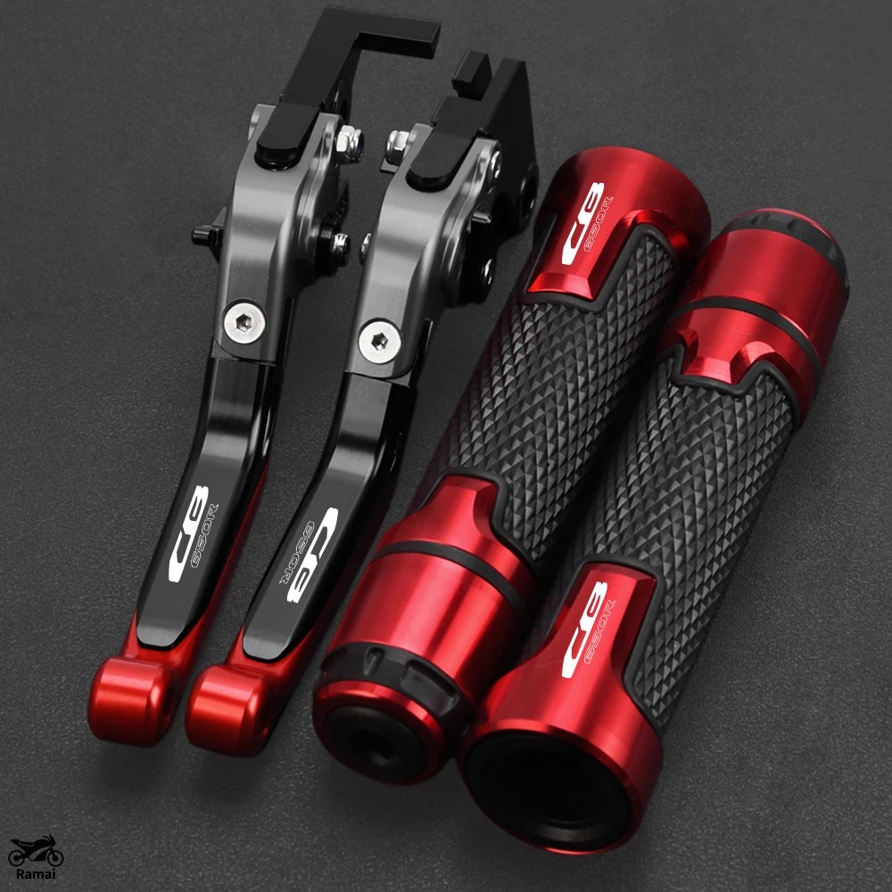 mimiページ 並行輸入品】 CB 650R 2023 2024 バイク ブレーキ クラッチ レバー