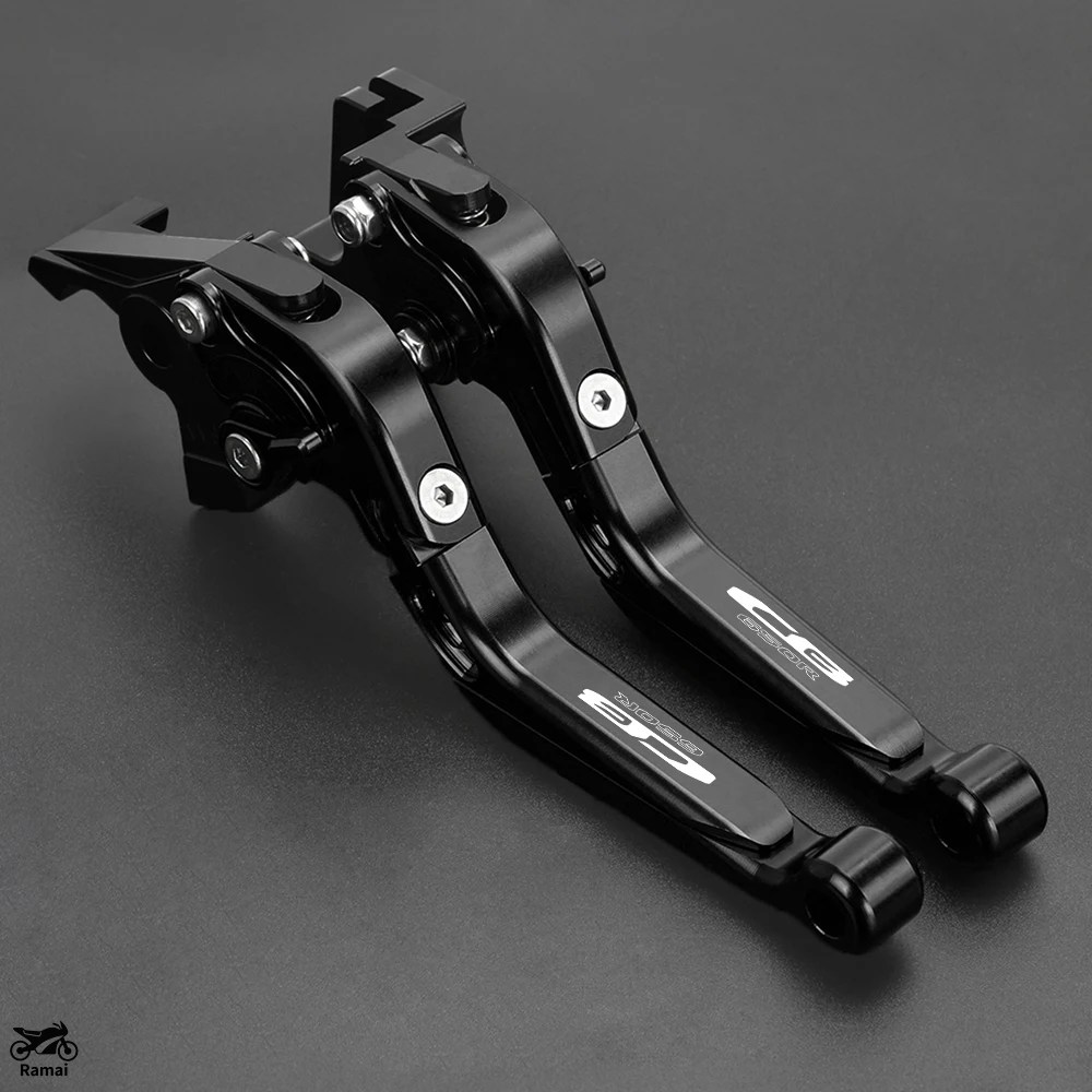 CB 650R 2023 2024 バイク ブレーキ クラッチ レバー ハンド