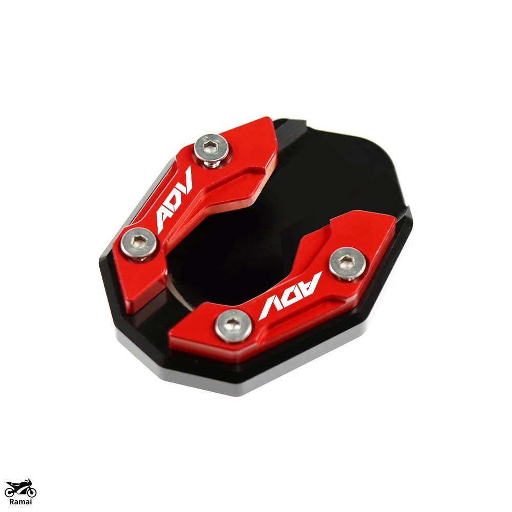 ホンダ ADV150 ADV160 VAROI160 ADV 160 150 バイク サイド
