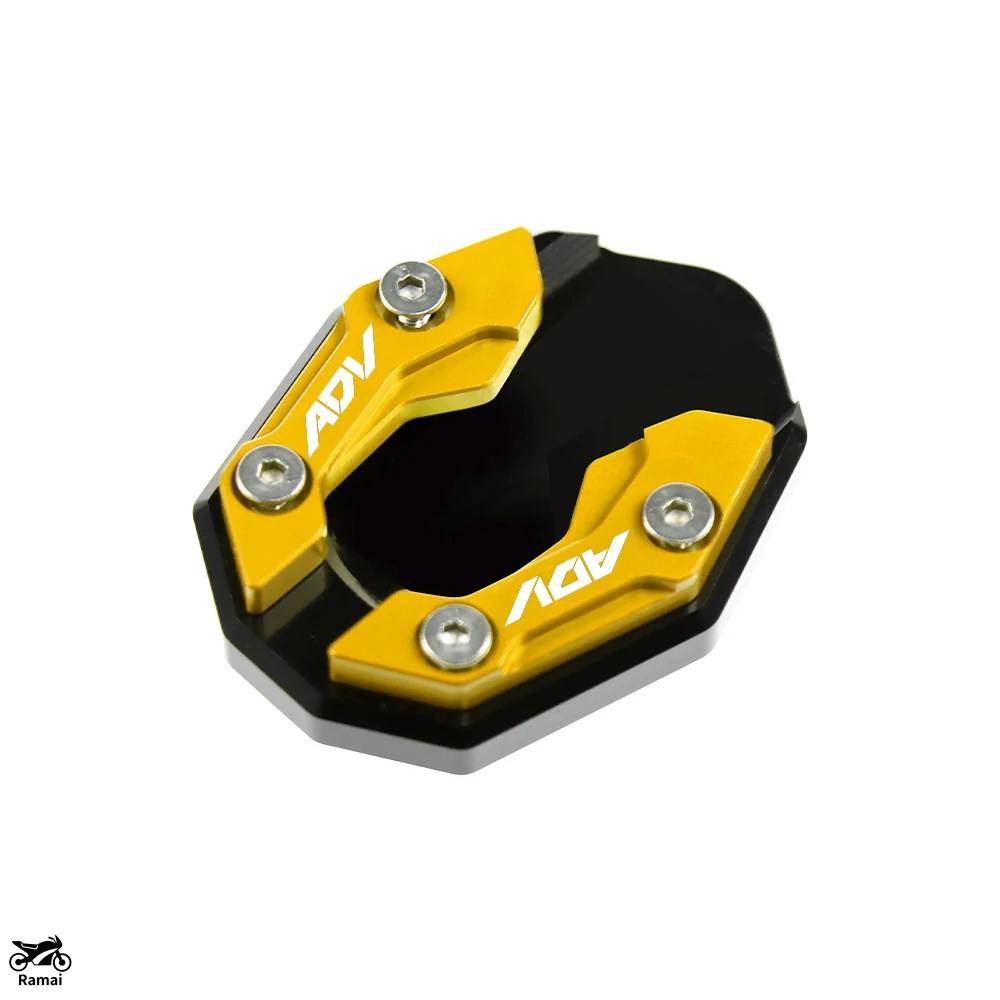 激安！特価品 VAROI160 ADV160 ADV150 ホンダ ADV サイド バイク 150 160 トイガン