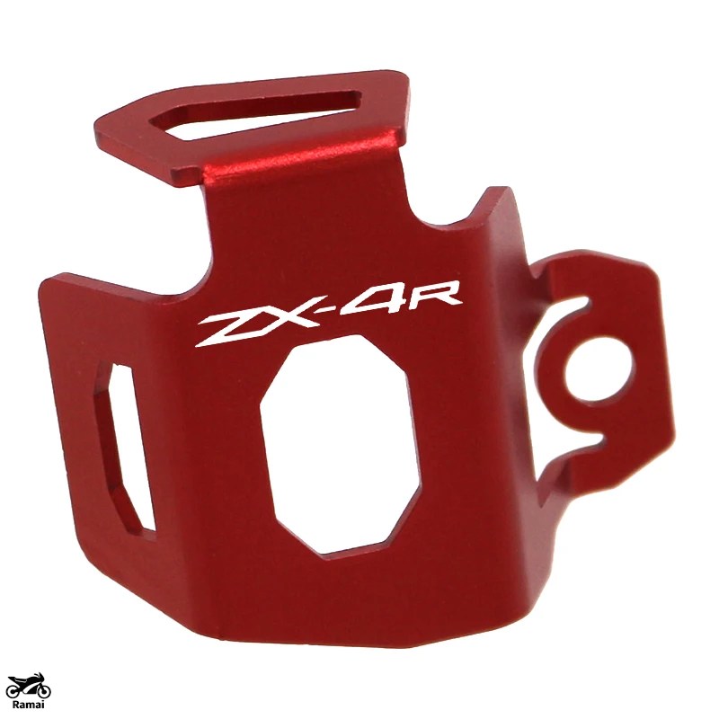 並行輸入品】 バイク カワサキ ZX4R ZX4RR ZX25R リア Fluid