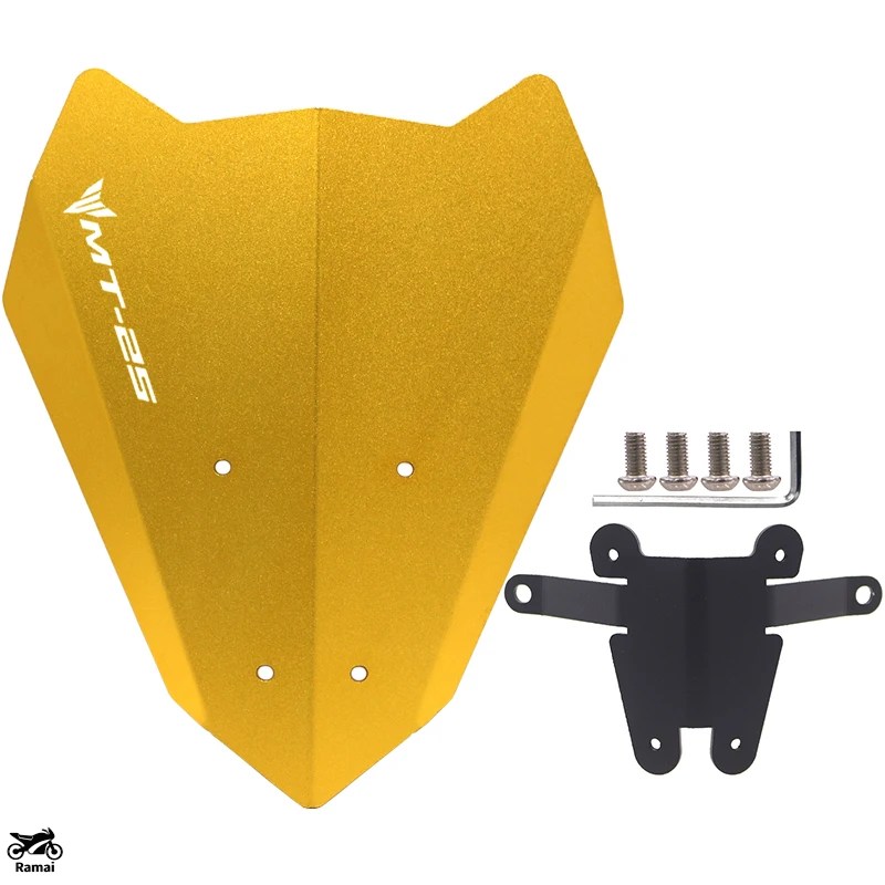 並行輸入品 ヤマハ MT-03 MT03 MT 03 2019年-2023 MT-25 MT25 25