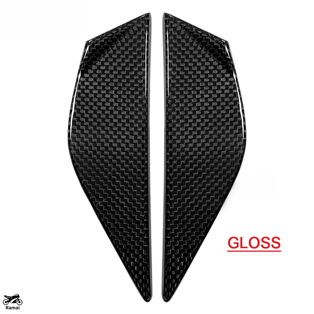 パニガーレv4 v4s v4r ウインカー ミラーカバー NRC NRC Mirror Block Off Plate LED Turn Signals for Panigale V4