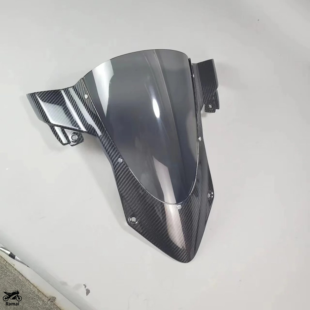 BMW MOTORRAD S1000RR ハイウインドシールド スクリーン S1000RR S1000R M1000R M1000RR ワンダーリッヒ ウインド