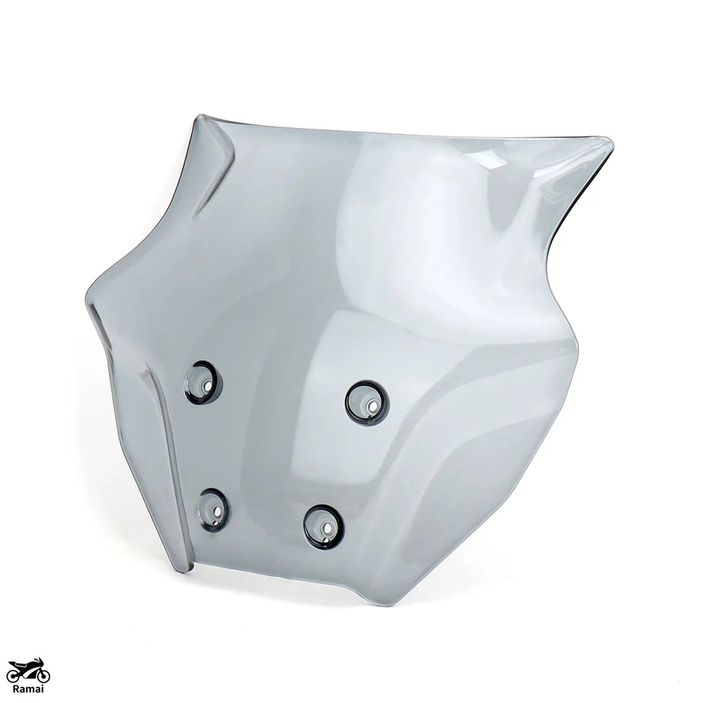 並行輸入品】 MT09 2024 風防 ディフレクター 風よけ ウインドシールド