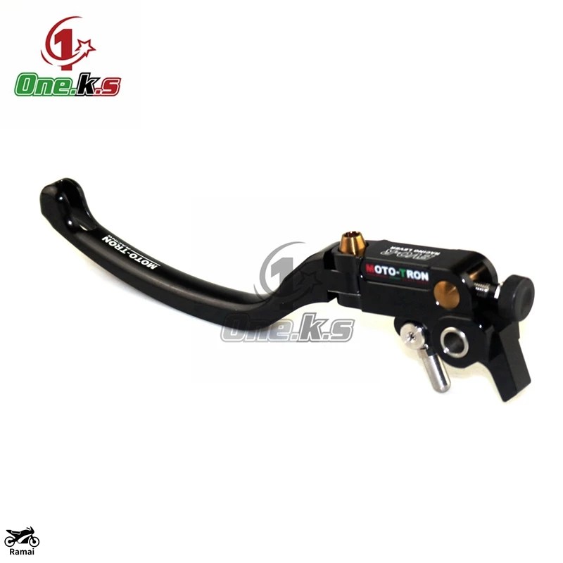 並行輸入品】 ブレーキ クラッチ ポンプ マスター シリンダー バイク