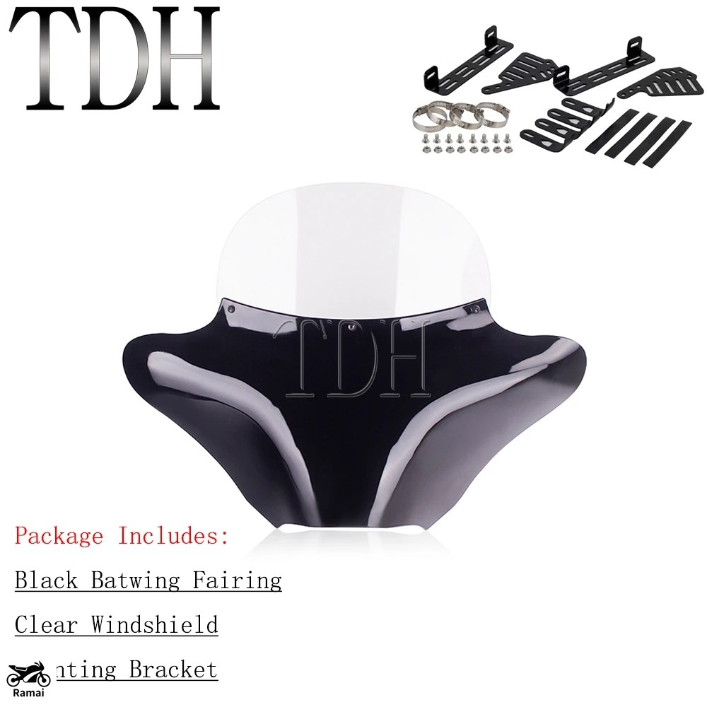 並行輸入品】 クルーザー クラシック 外側 バットウイング フェア