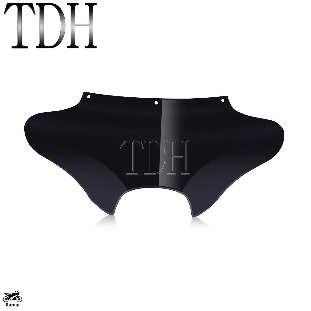 ヤッコカウル　バッドウイング　シールド　ハーレーダビッドソン ヤッコカウル バッドウイング シールド ハーレーダビッドソン