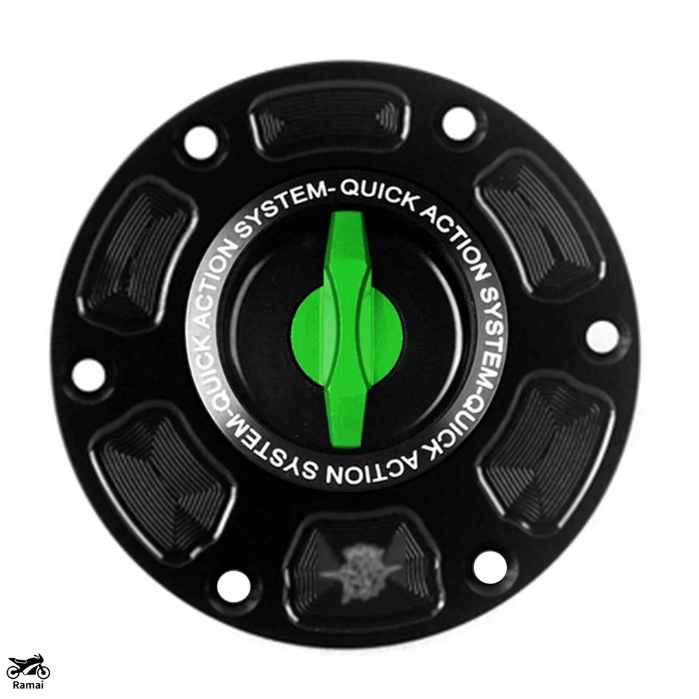 LighTech製MV Agusta レーシングタンクキャップ 並行輸入品 CNC レーシング バイク ガソリン タンク キャップ Quickly