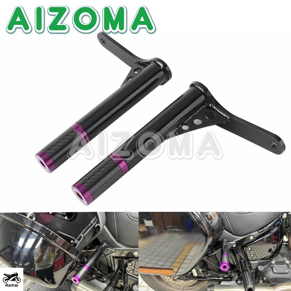 並行輸入品 ハーレー ソフテイル ローライダー ST 117 FXLRST 2022年