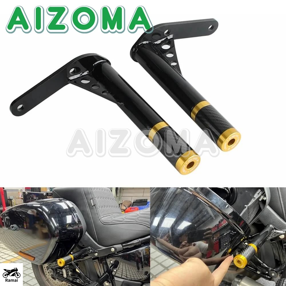 並行輸入品 ハーレー ソフテイル ローライダー ST 117 FXLRST 2022年