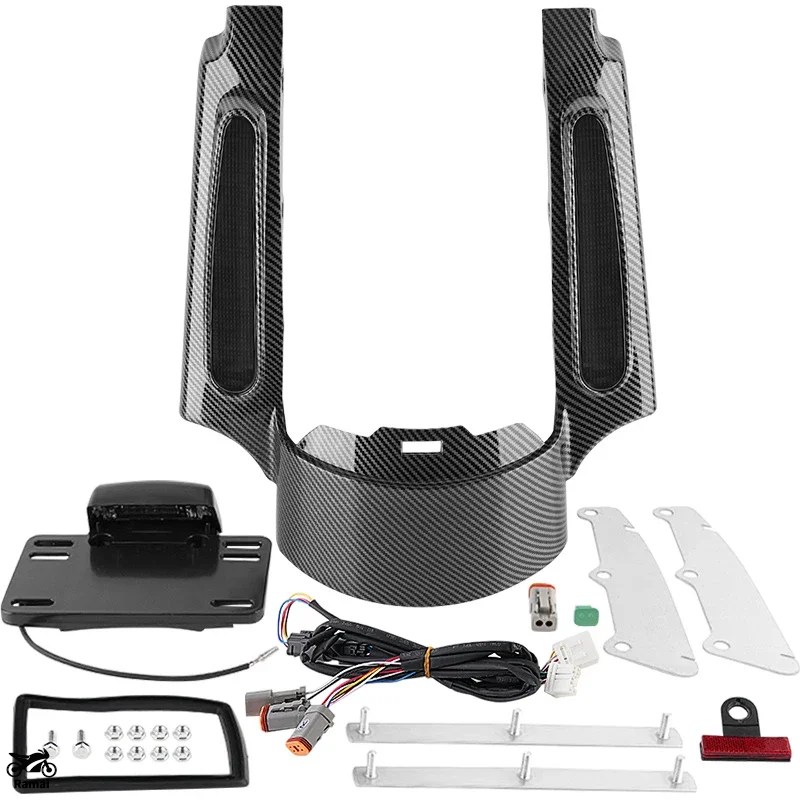 並行輸入品】 ハーレー ツーリング エレクトラグライド ストリート