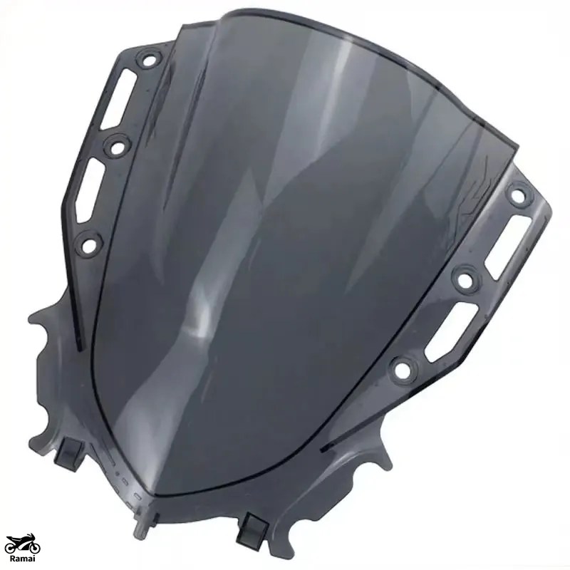 Amazon | OKJSKJ(オクジス) オートバイアクセサリー バイザー