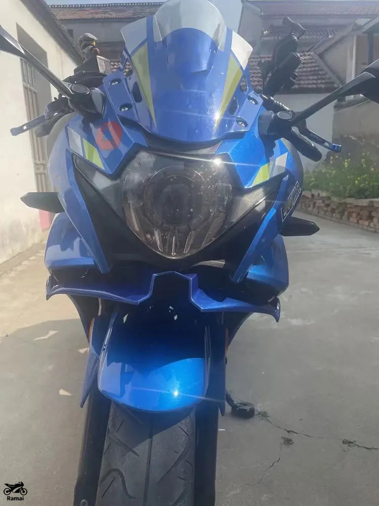 並行輸入品 スズキ GSX250R GSX250 GSX-250R 2017年 - 2019年 2020年