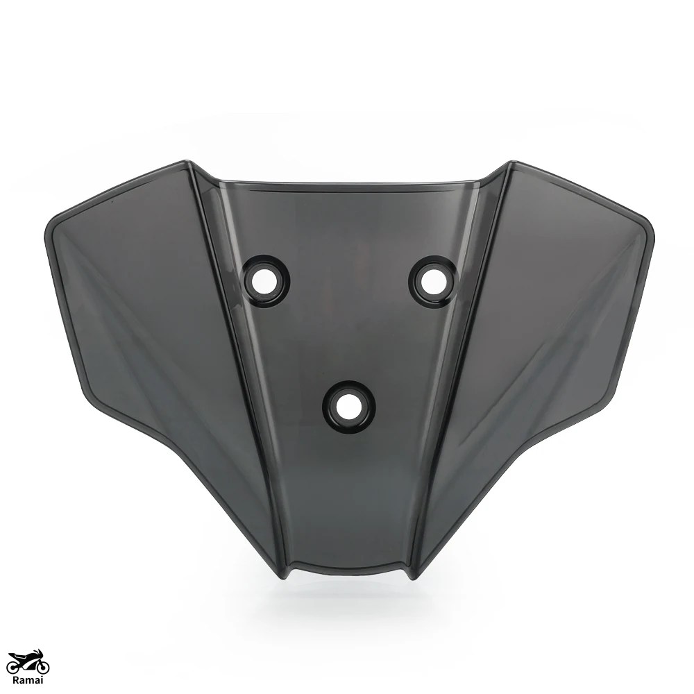 並行輸入品】 2023 KTM 1290 Superデューク R MY20 バイク 風よけ 風防