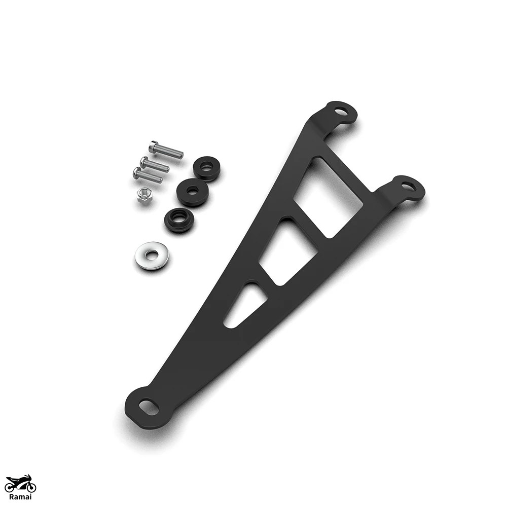 並行輸入品】 2025 2024 エキゾースト Hanger ブラケット マフラー