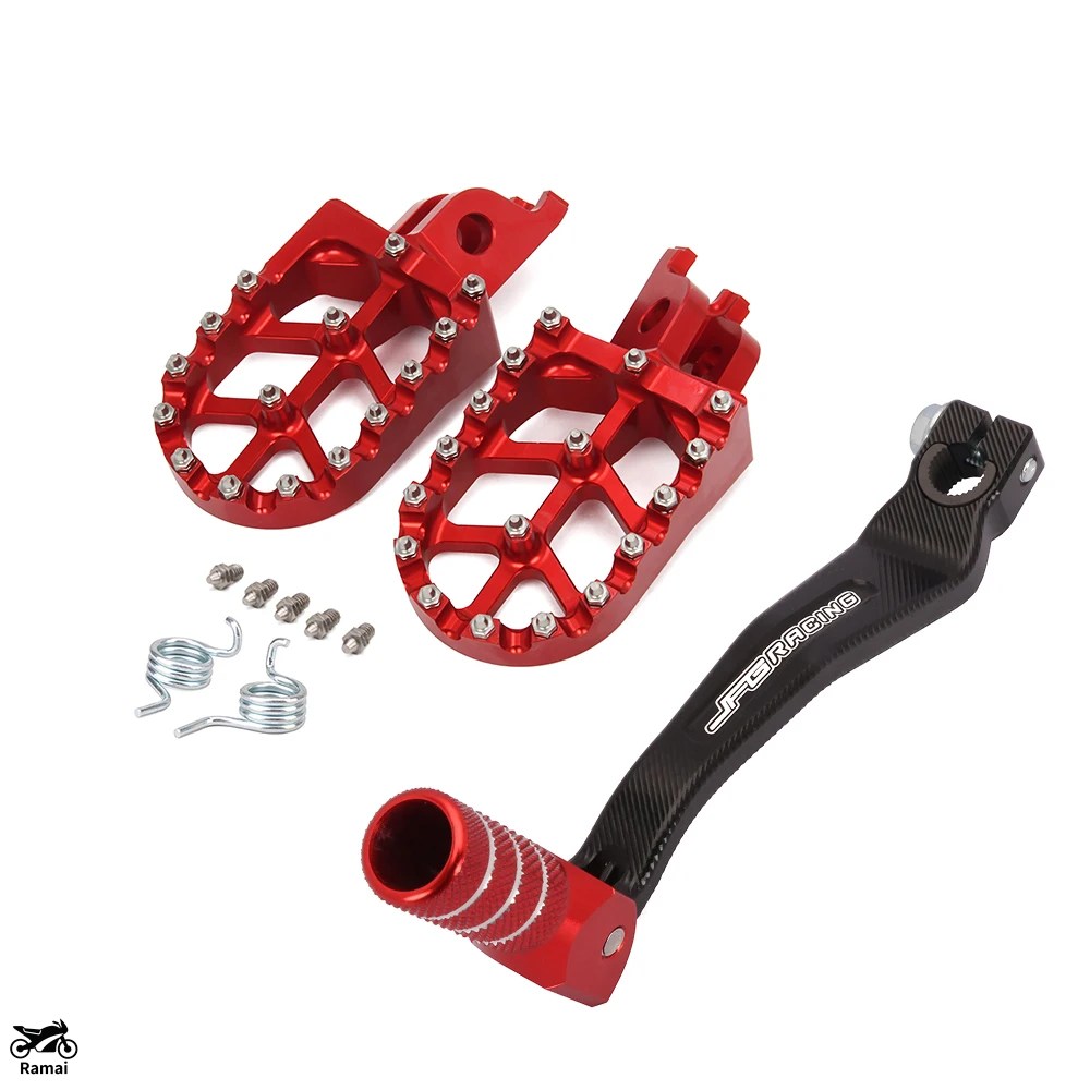 crf250l ブレーキペダルの商品一覧 通販 - Yahoo!ショッピング