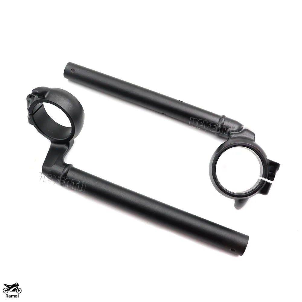 並行輸入品 ホンダ CBR650R 2019年-2023 バイク クリップ on Ons