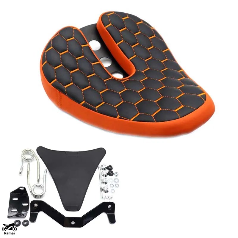 並行輸入品】 ハーレー ダビットソン シート クッション 883 883L 883R