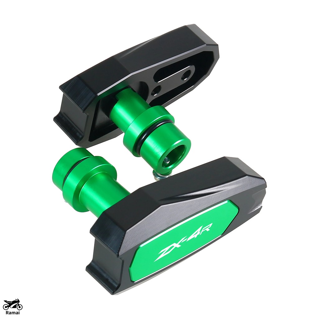 りむ 閲覧用抜粋 Ninja ZX-25R (2024 - 25) / Ninja ZX-4RR (2024