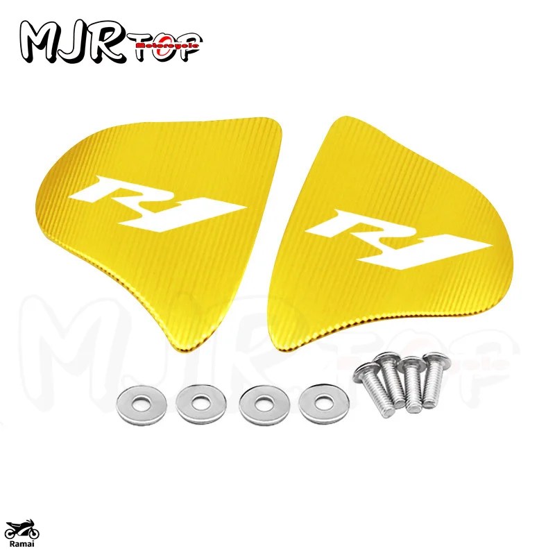 並行輸入品 2023 ミラー ホール カバー R1 R1M YZF-R1 2020年 2021年