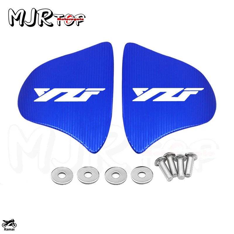 並行輸入品 2023 ミラー ホール カバー R1 R1M YZF-R1 2020年 2021年