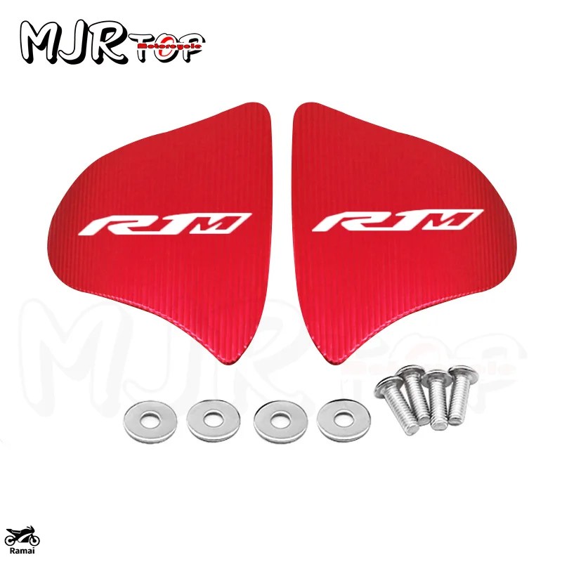 並行輸入品 2023 ミラー ホール カバー R1 R1M YZF-R1 2020年 2021年